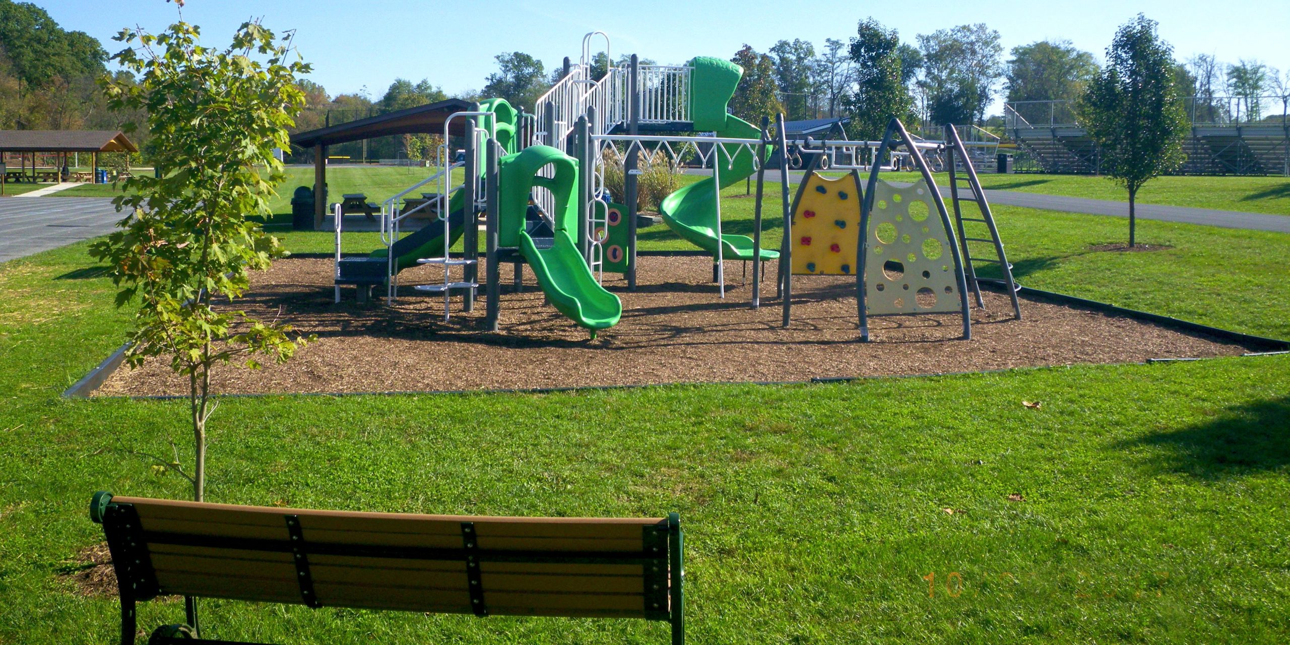 Play Area 1 Play Area 1