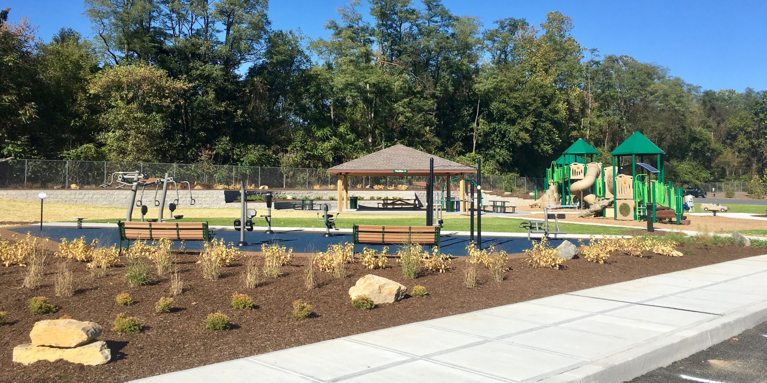 Play Area 2 Play Area 2