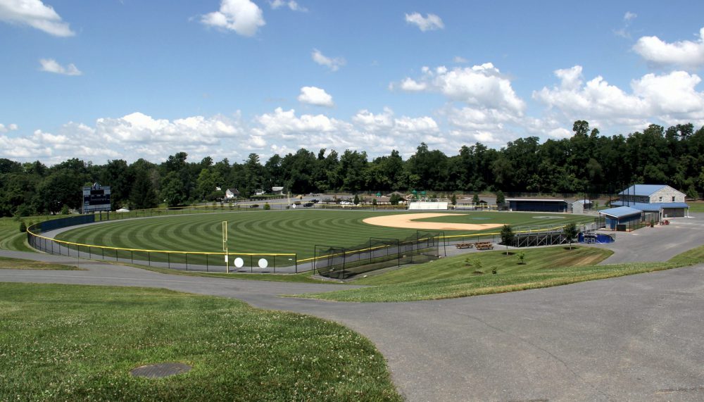 Baseball-Field-03 BAseball Field
