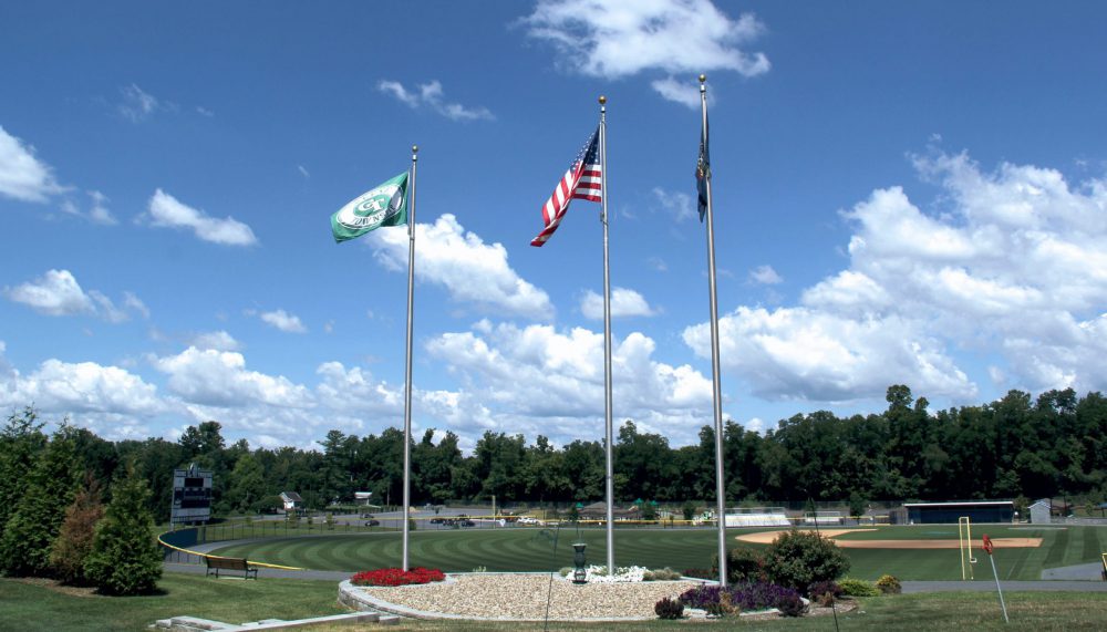 Baseball-Field-04 Baseball Field Flags