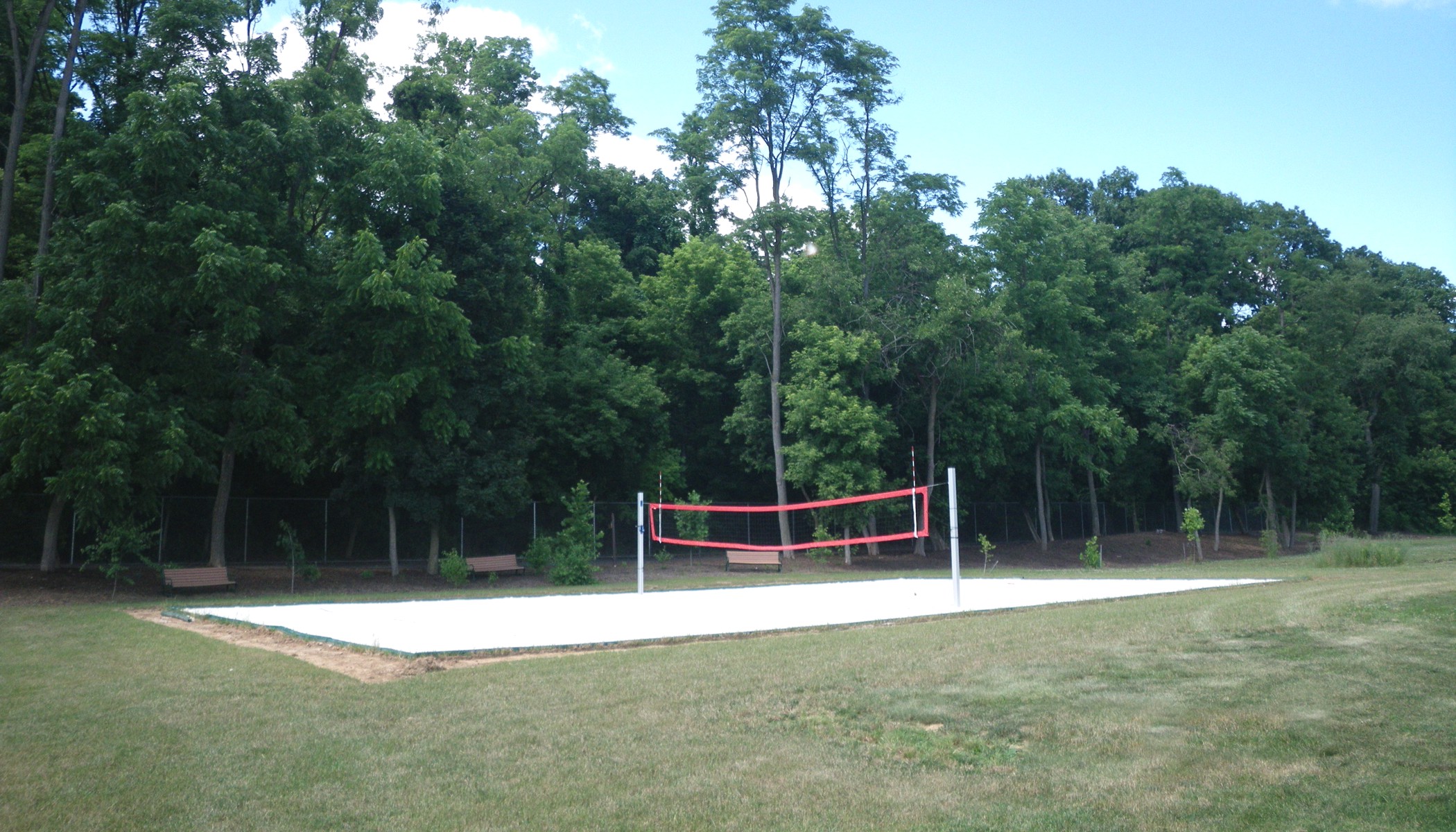 Volleyball Volleyball