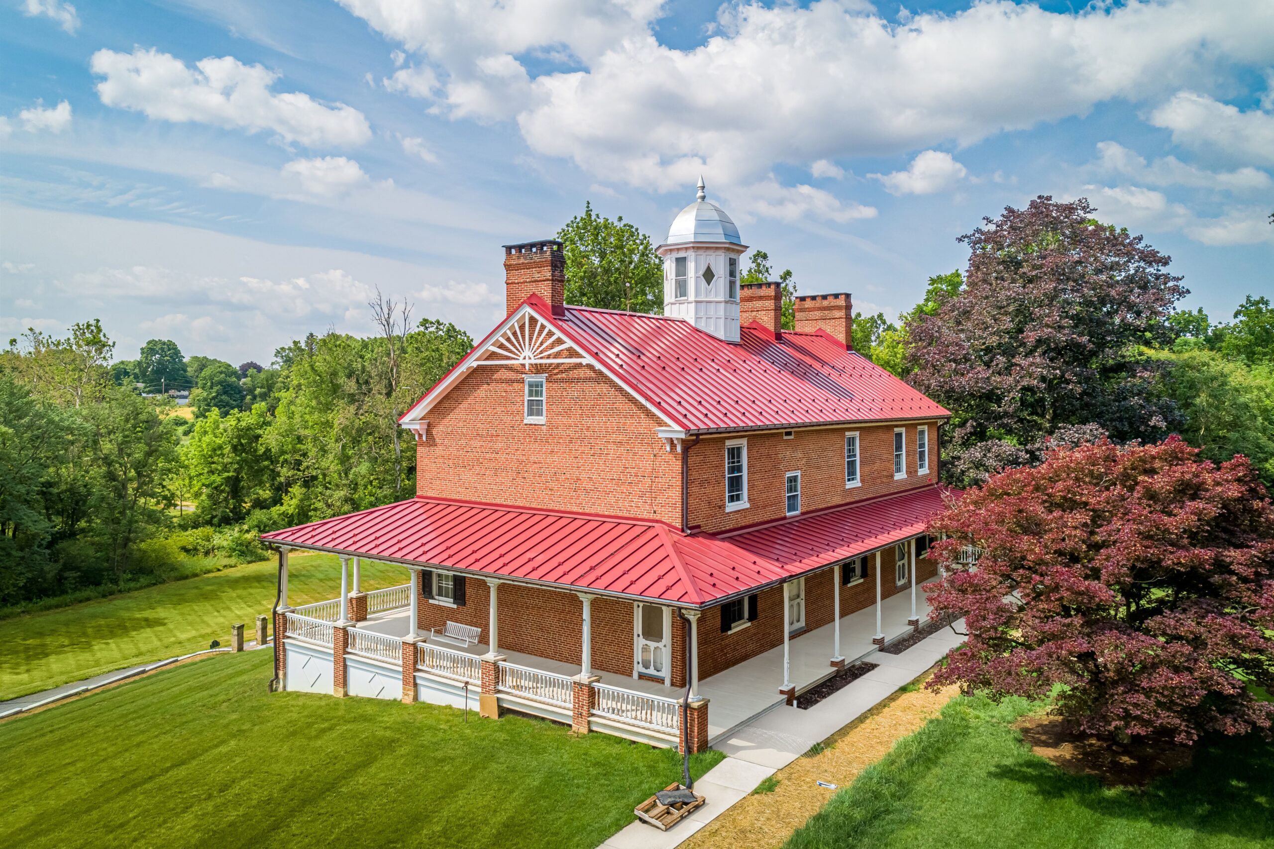 Corker Hill - 01