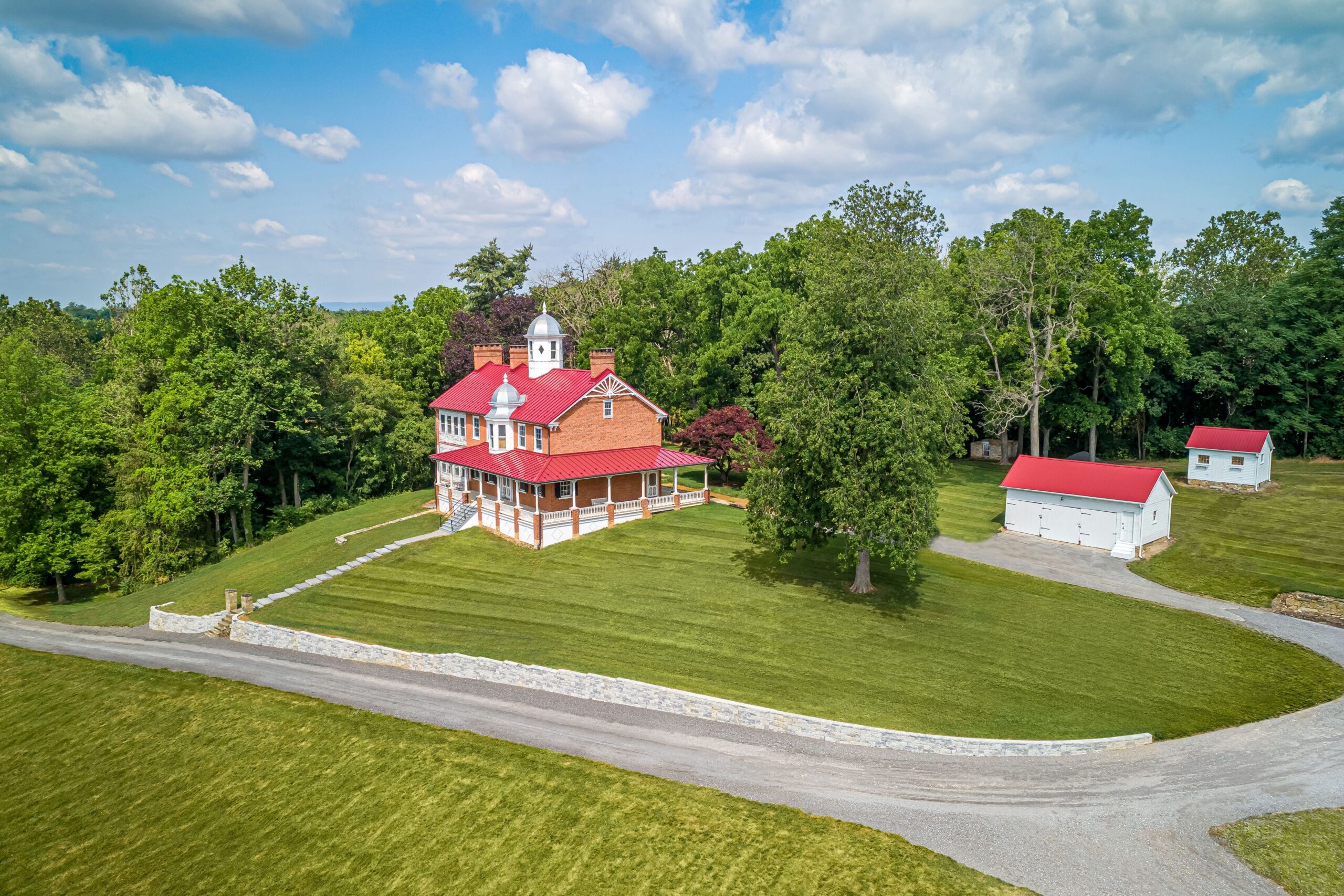 Corker Hill - 02