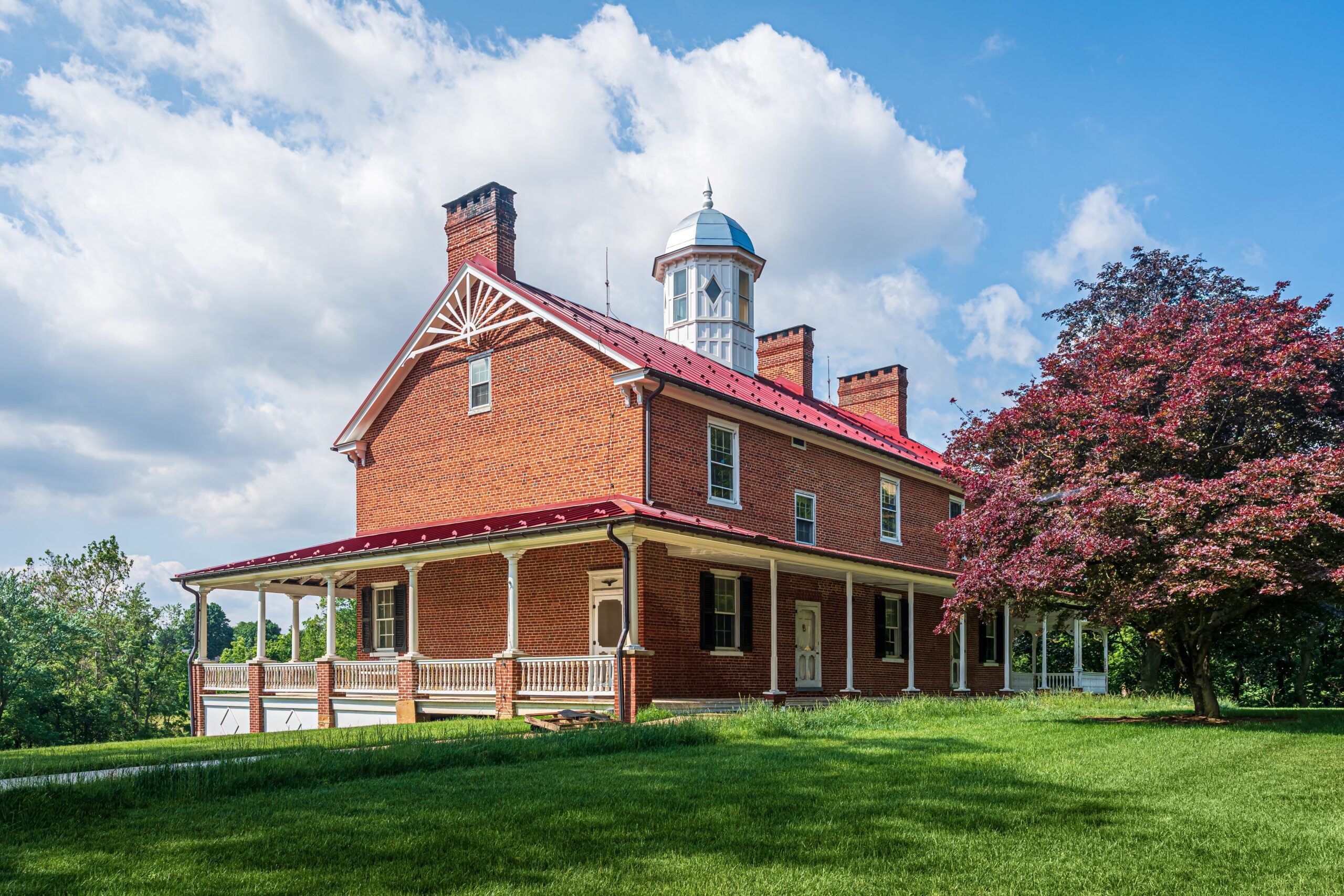Corker Hill - 05