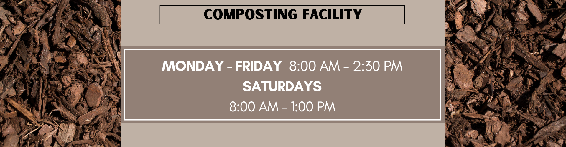 Compost Facility Summer Hours (2)